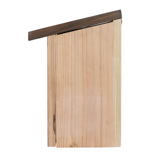 Eco-friendly birdhouse wood - Image 4